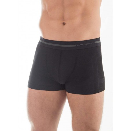 Pánské Comfort Wool boxerky