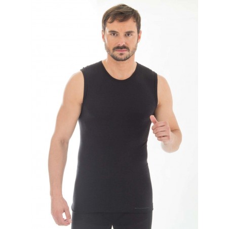 Pánské tílko Comfort Wool M