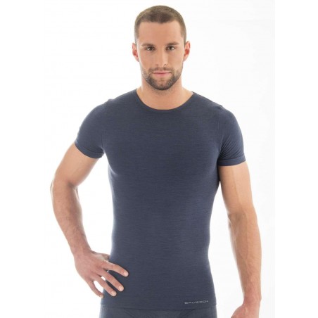 Pánské podvlíkací triko Comfort Wool M