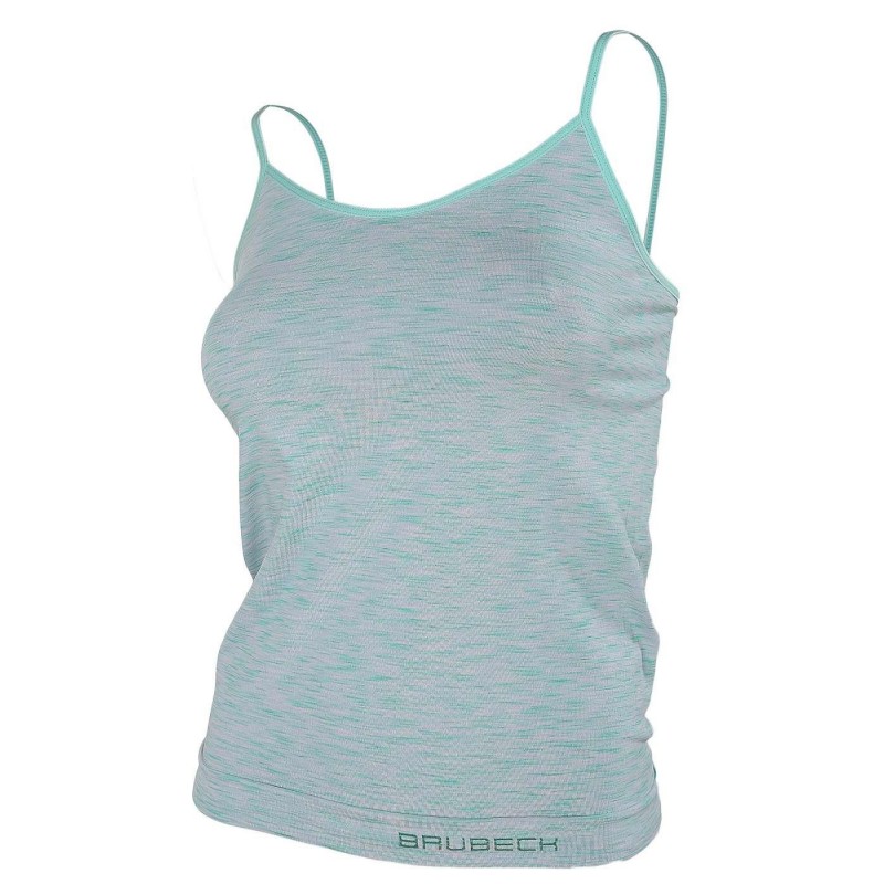 Women's tank top Fusion