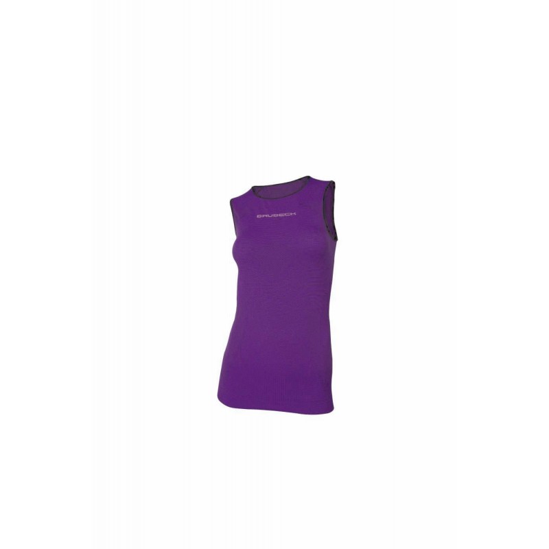 Women's 3D Run Pro tank W