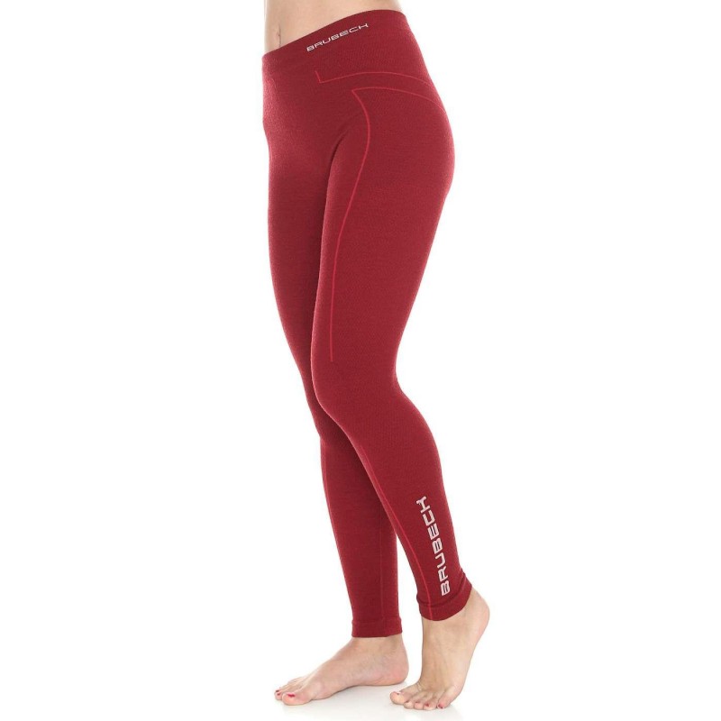 Pantalón de Mujer Merino Extreme Wool W