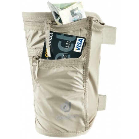 Pochette de jambe Security Legholster ancien logo
