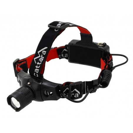Čelovka Zoom LED 180 Im