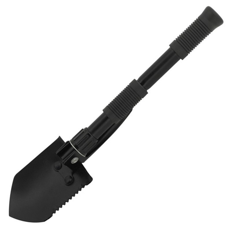 Skládací lopatka Folding shovel 40 cm