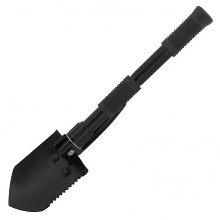 Skládací lopatka Folding shovel 40 cm