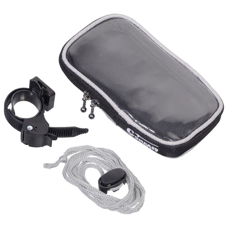 Bolsa de Ciclismo para Móvil