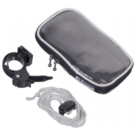 Cycling bag for mobile