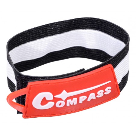 Flexible bike strap