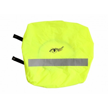 Warning backpack cover S.O.R.