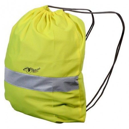 Sac à dos réfléchissant S.R.O. Reflective backpack S.R.O.