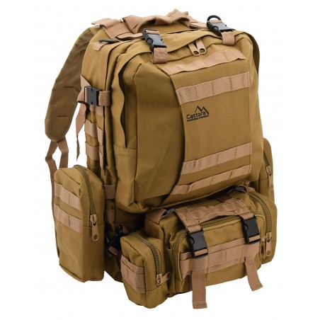 Rucksack Army 55 l