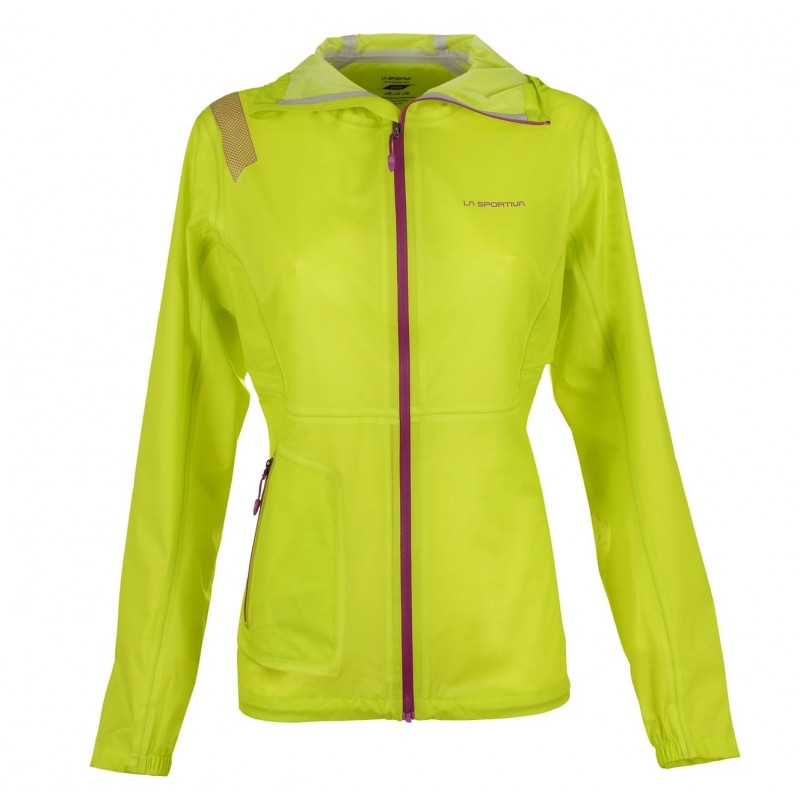 Chaqueta de Mujer Hail