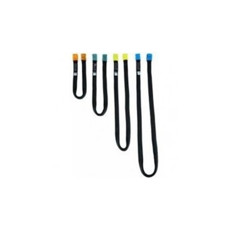 Lanyard I PA 25mm - Farbe