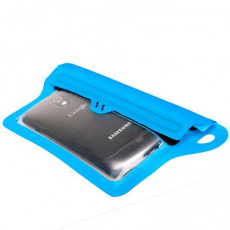 Capa TPU à Prova d'água para Smartphones
