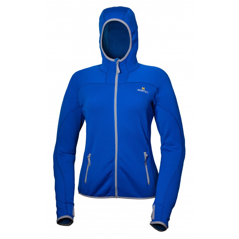 Damska kurtka Manteca lady powerstretch