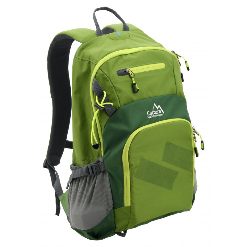 Plecak Green W 28l