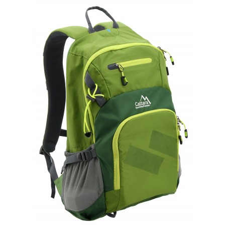Backpack Green W 28l