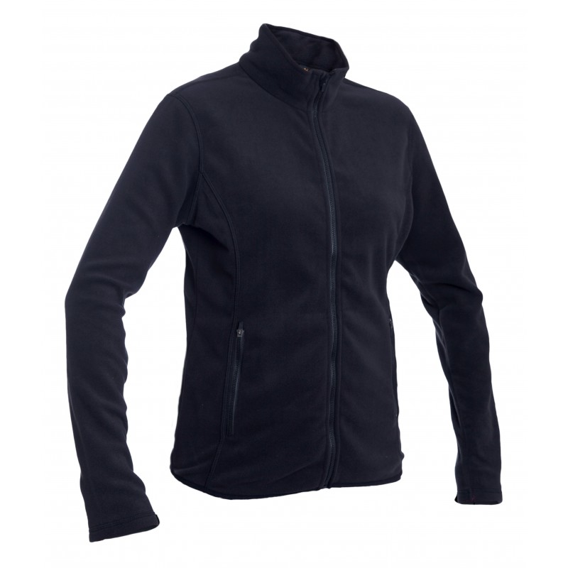 Chaqueta de Mujer con Cremallera Completa Kybele