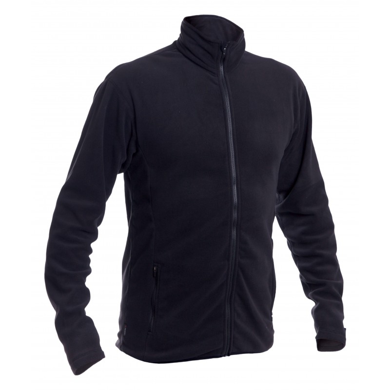 Jaqueta Masculina com Zíper Nemesis