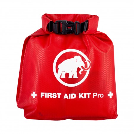 First aid kit Pro