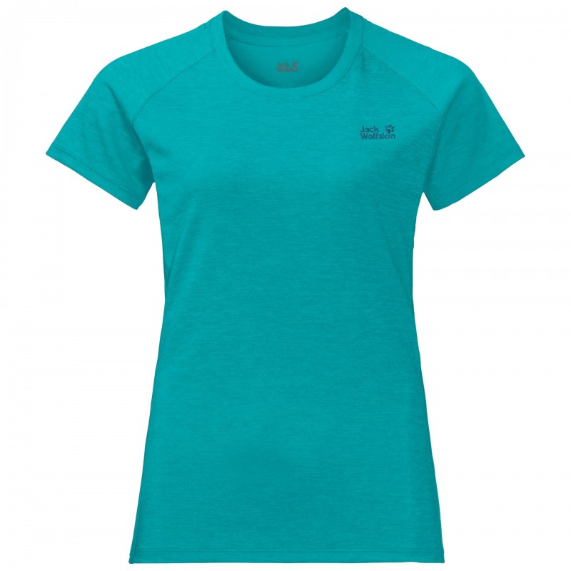 Women's t-shirt Hydropore XT