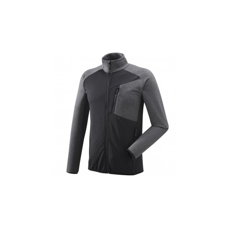 Veste polaire homme Seneca tecno