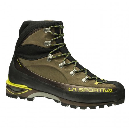 Trekingové topánky Trango alp Evo GTX