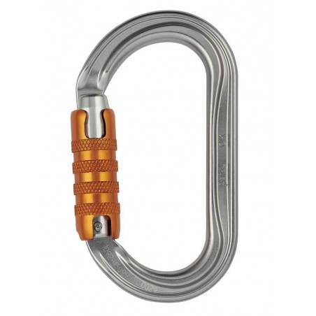 Karabina Ok Triact-lock