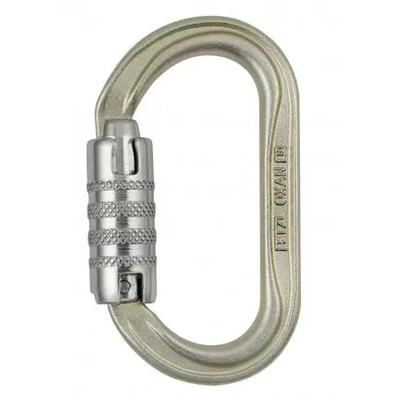 Carabiner Oxan Triact-lock