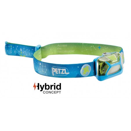 Headlamp Tikkid