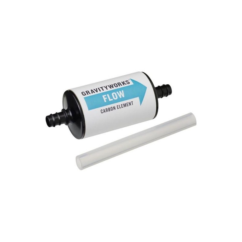 Carbon Element for GravityWorks