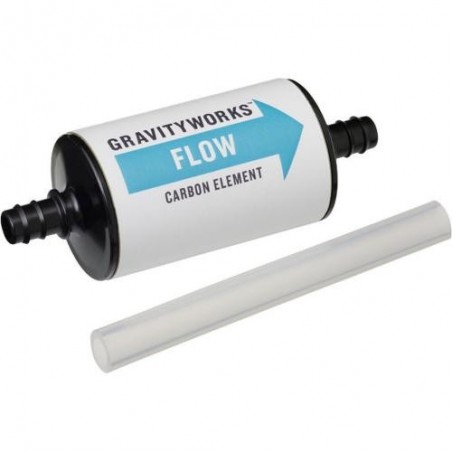 Carbon-Element für GravityWorks