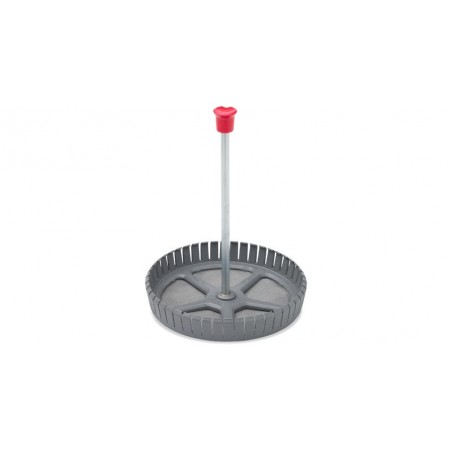 Presovací souprava WindBurner