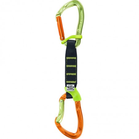 Polyamidová expreska Nimble Fixbar PRO