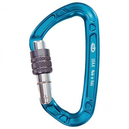 Screw carabiner Aerial PRO