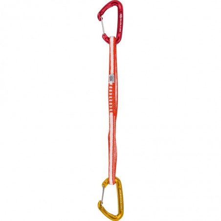 Dyneemová expreska Fly-Weight EVO Alpine set
