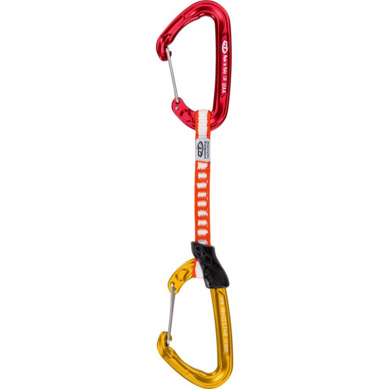 Dyneema quickdraw Fly-Weight EVO