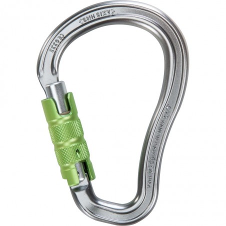 Carabiner Axis HMS triact lock