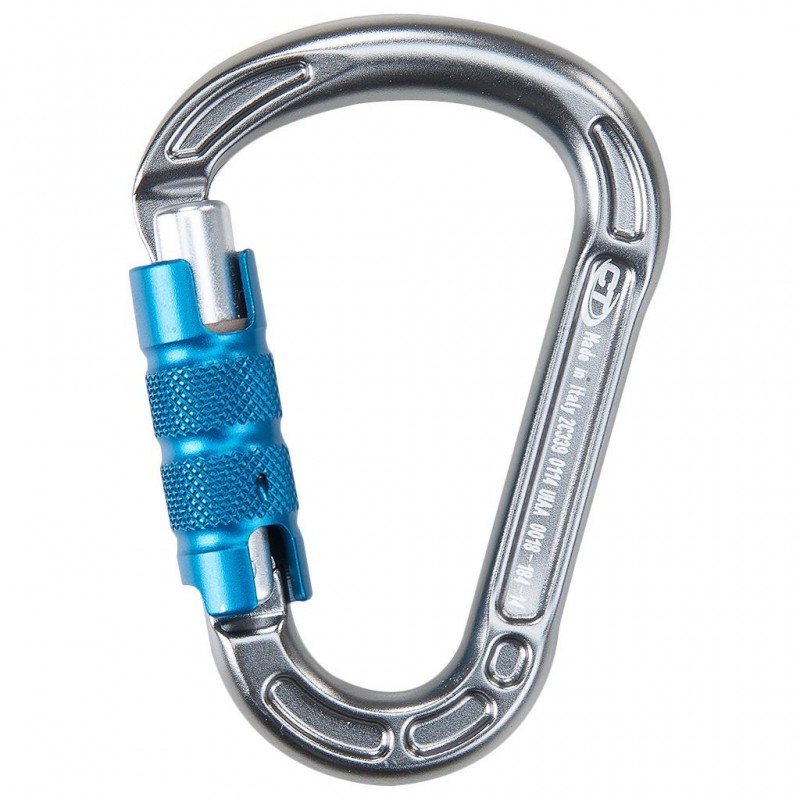 Carabiner Concept triact lock
