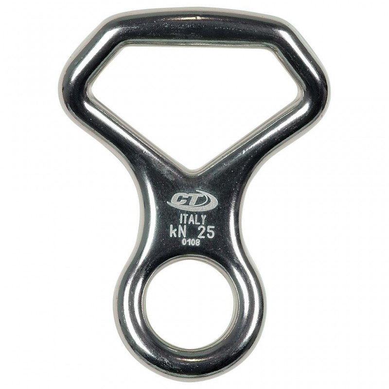 Eight descender Otto curved