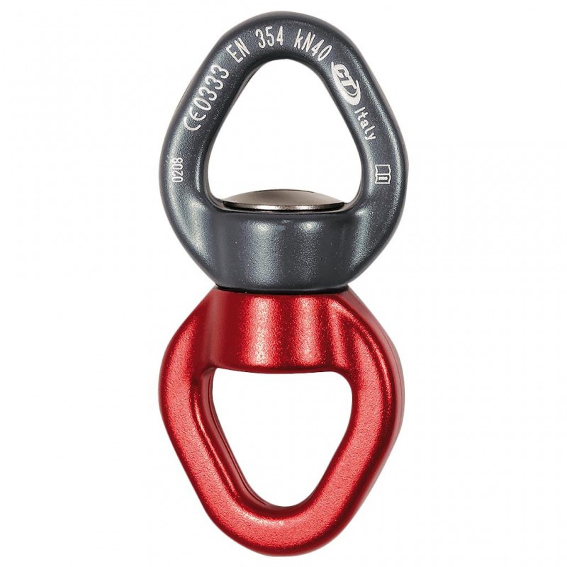 Swivel Twirl