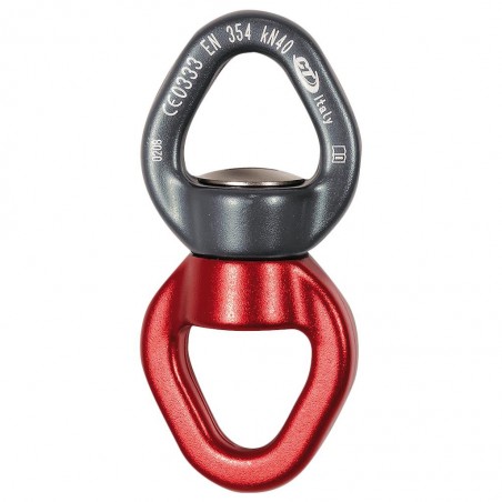 Swivel Twirl
