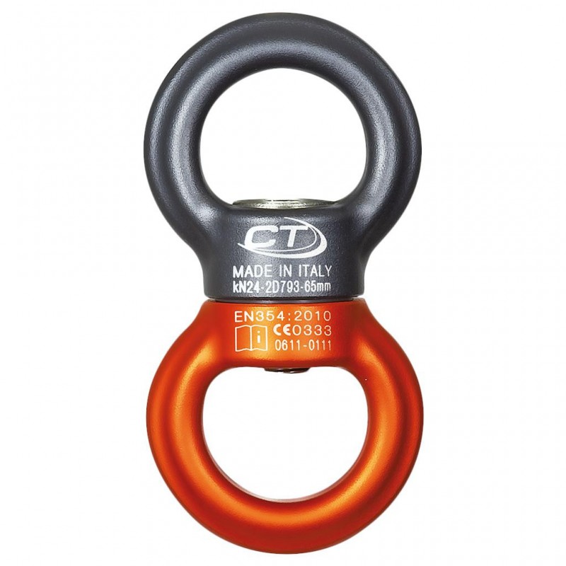 Swivel Twister