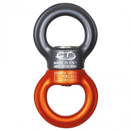 Swivel Twister