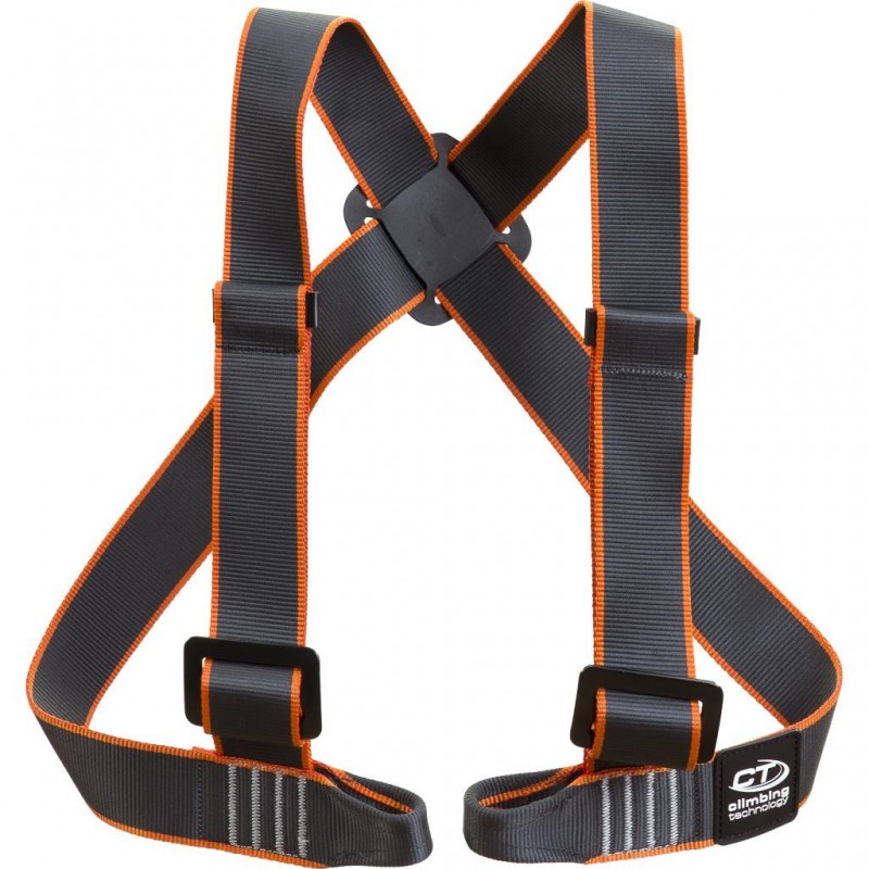 Chest harness Torse