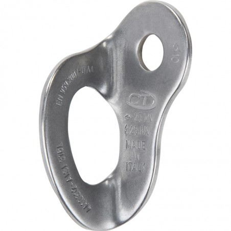 Steel plate 10