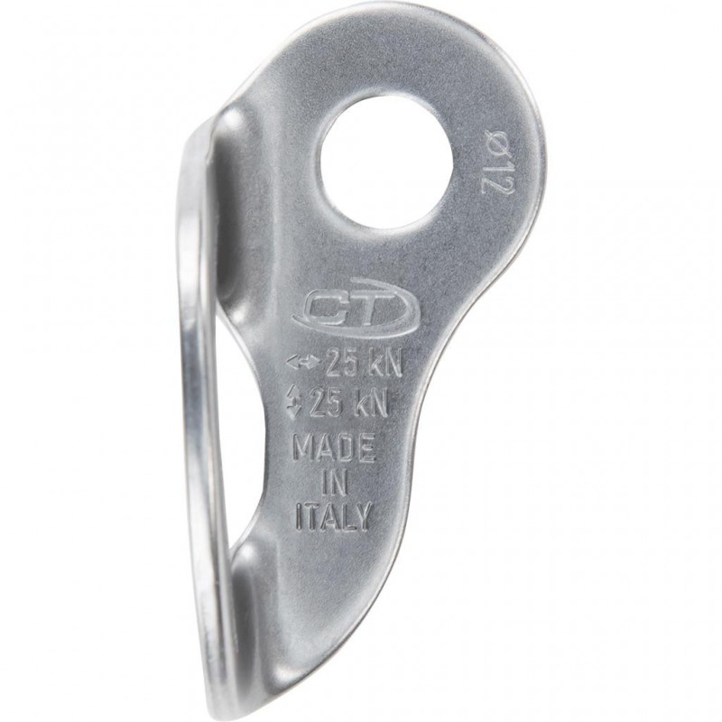 Steel plate 12