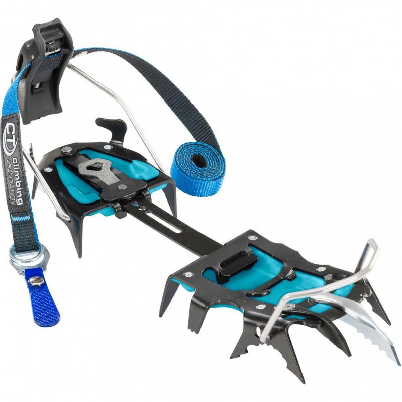 Crampones Hyper spike