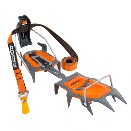 Crampons Nuptse EVO